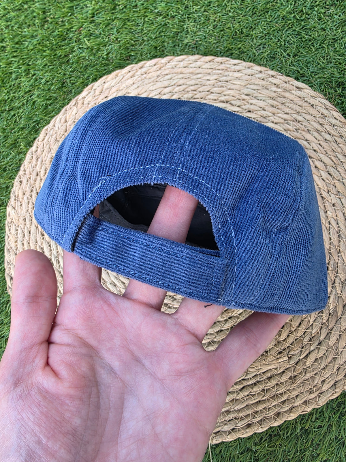 Gorra bebé