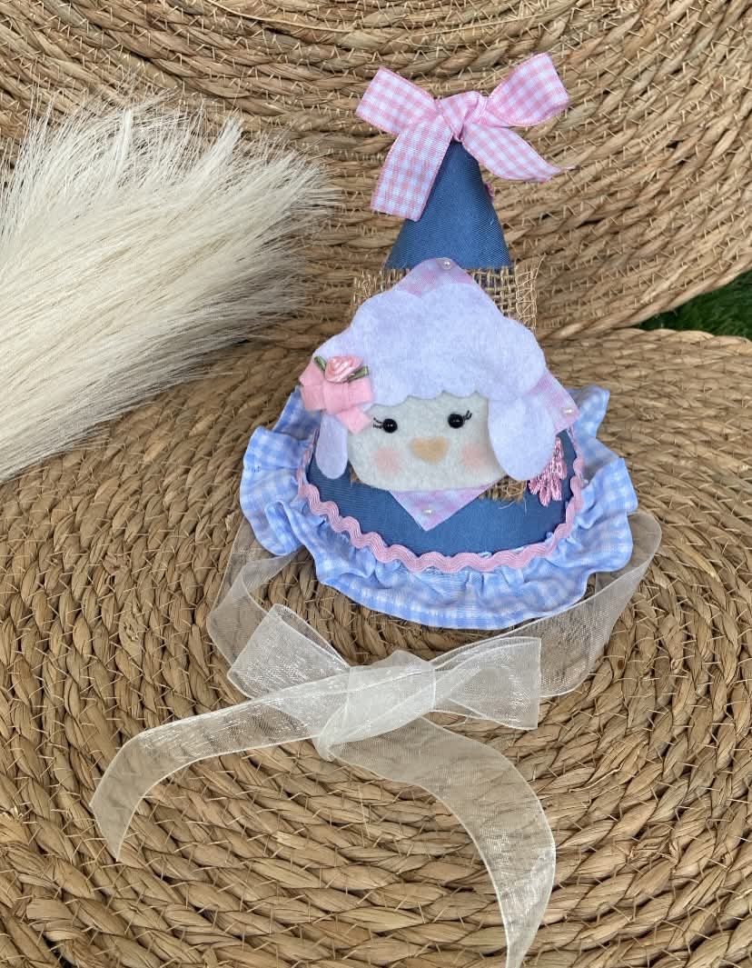 Gorrito granja