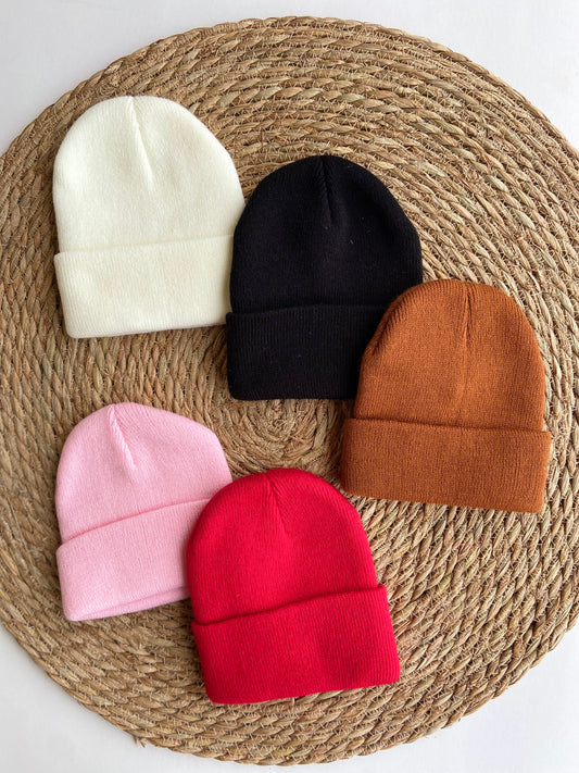 Gorritos unisex