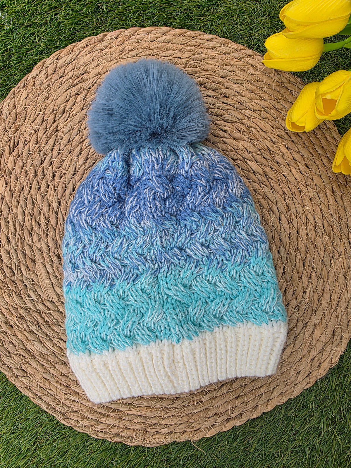 Gorrito colores
