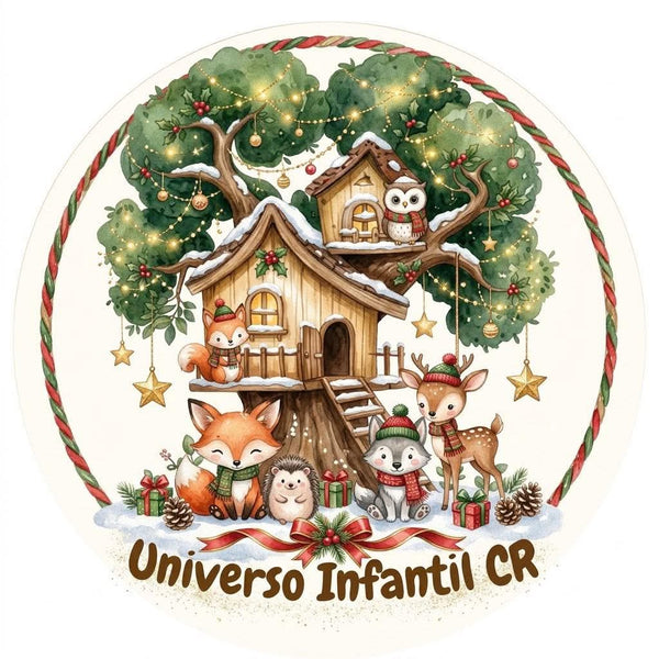 Universo  Infantil  CR- Moda familiar