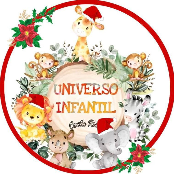 Universo  Infantil  CR- Moda familiar