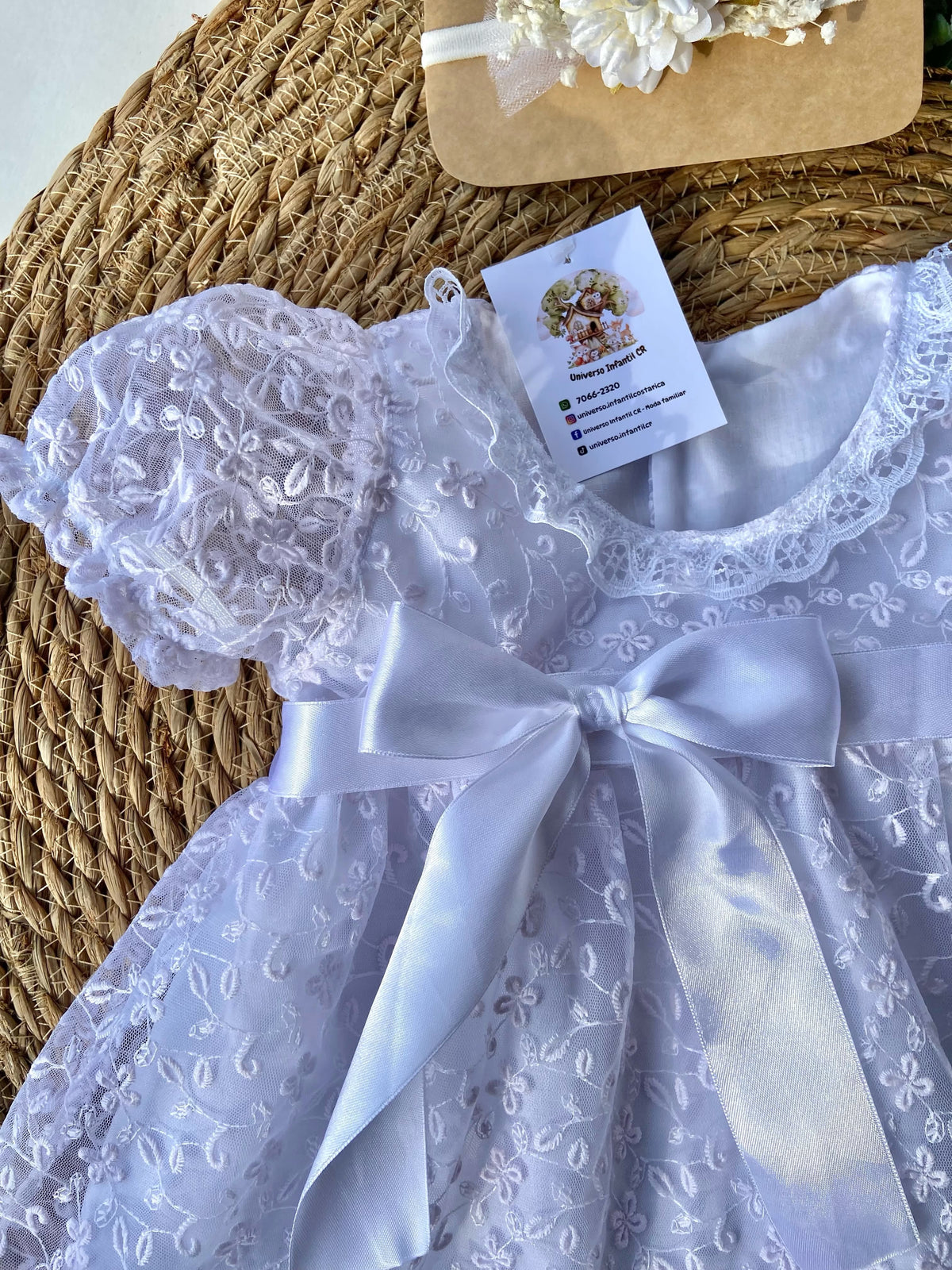 Vestido