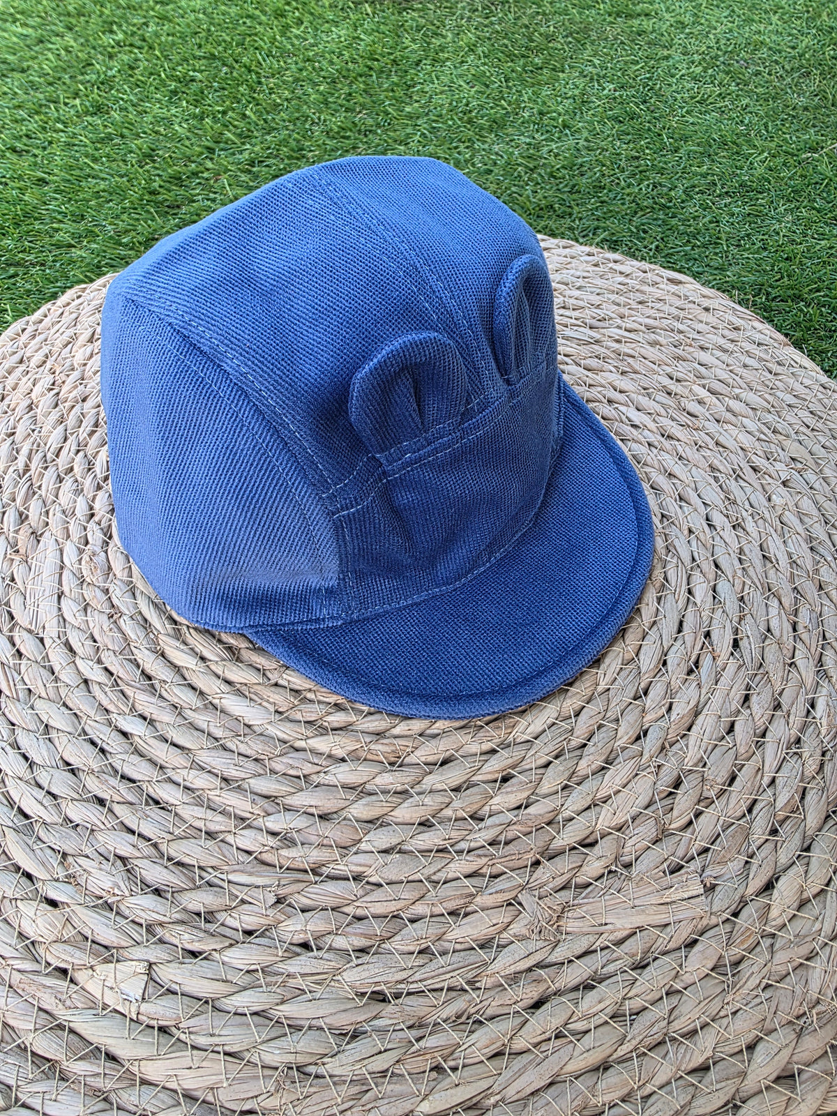 Gorra bebé
