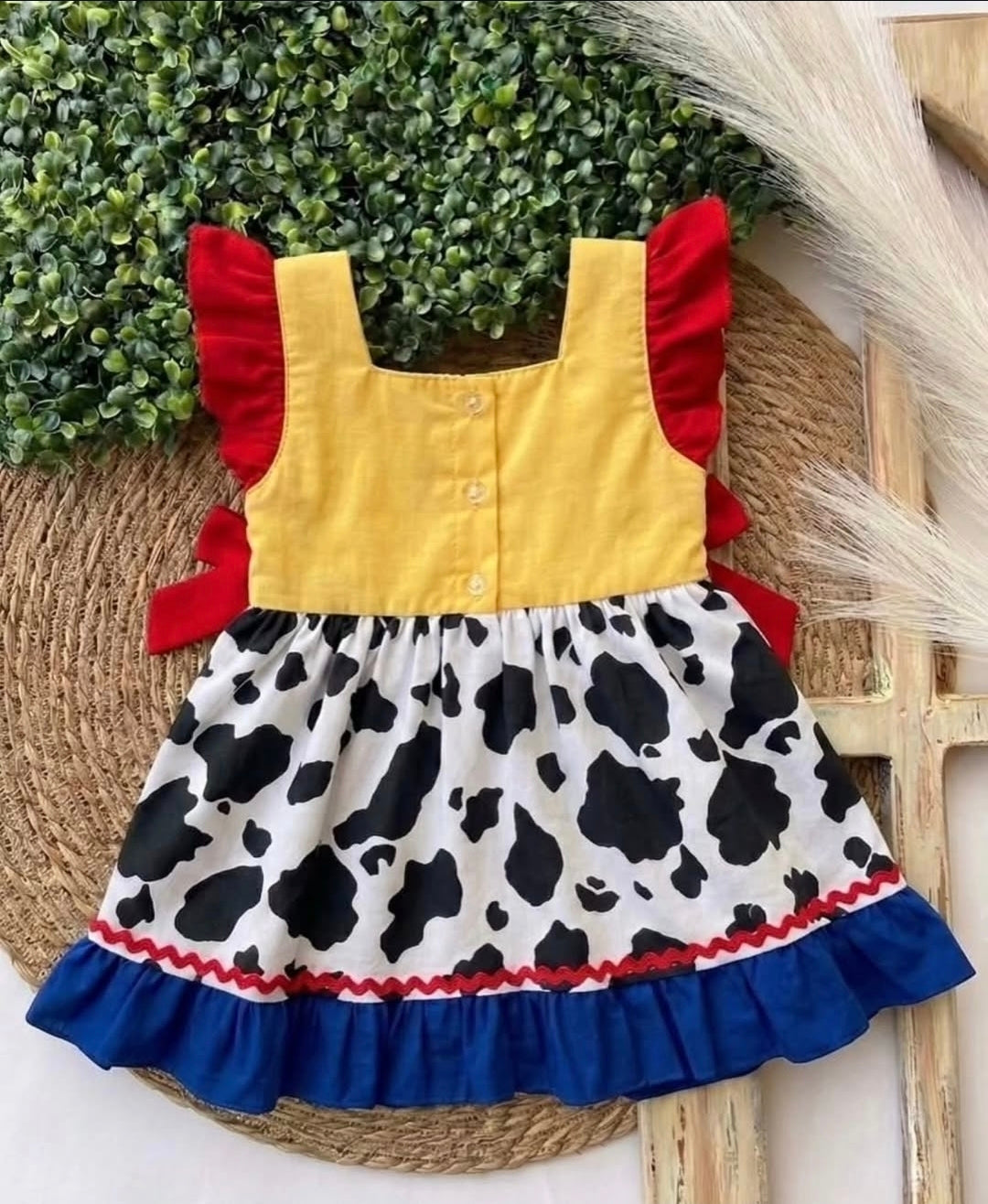 Vestido Jessy