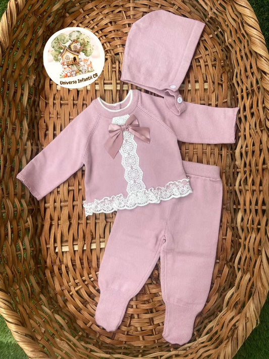 Conjunto completo