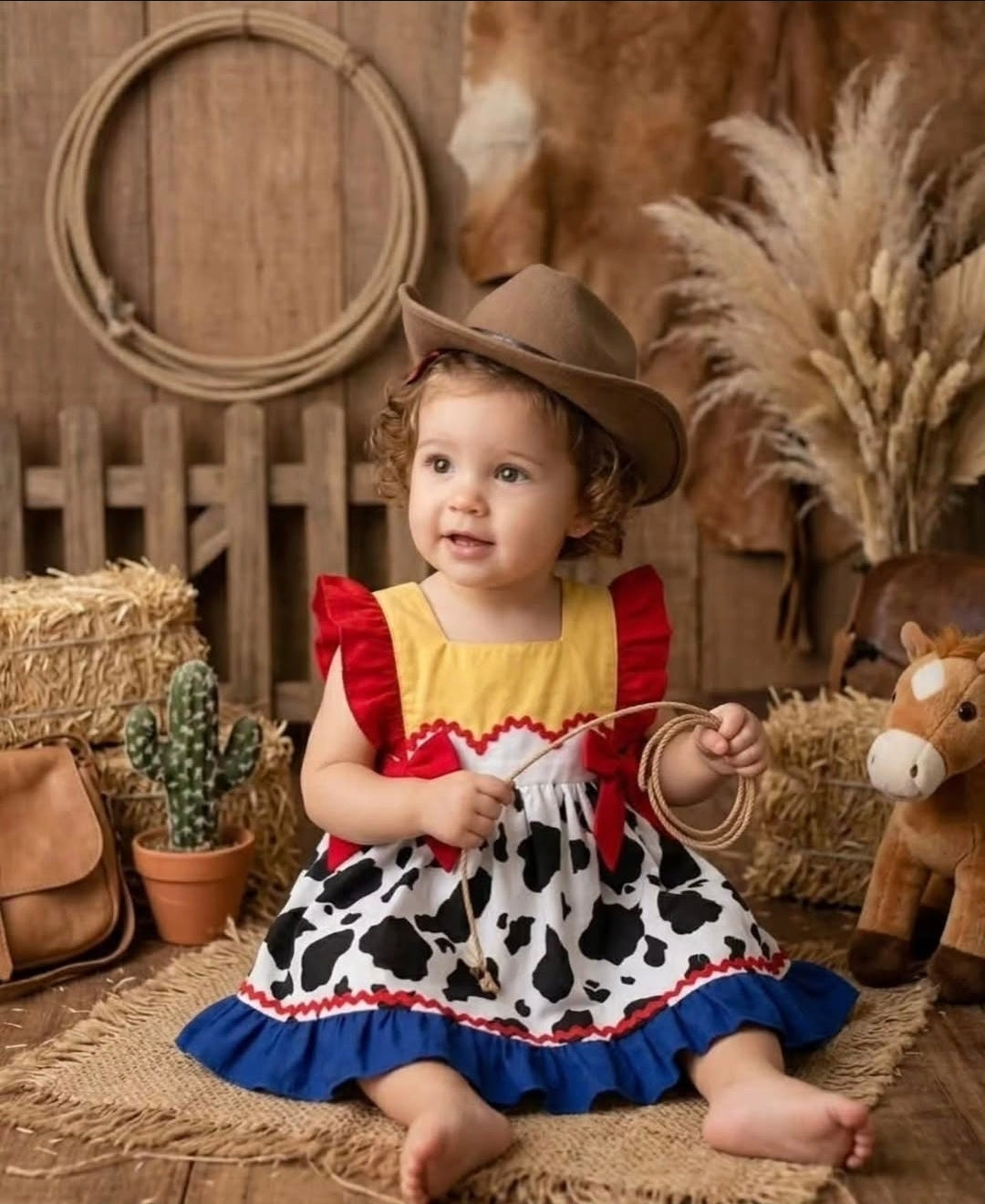 Vestido Jessy