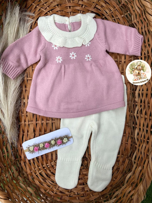 Conjunto 2 piezas